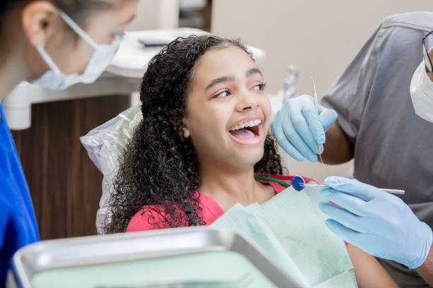 Best Emergency Dentist for Knocked-Out Tooth in USA